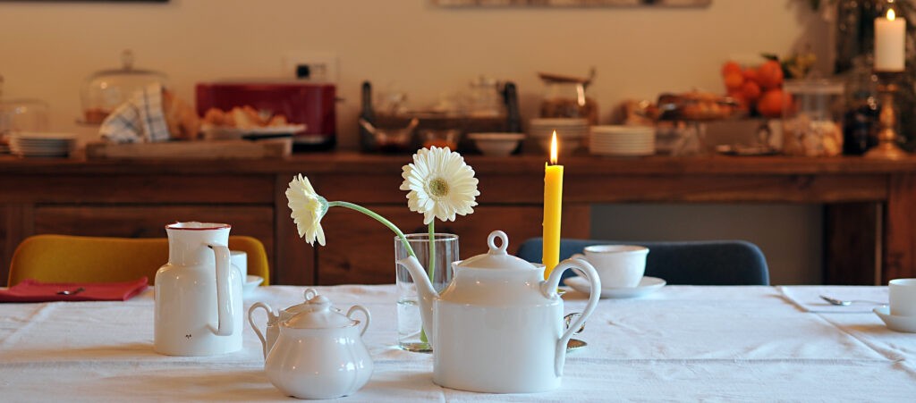 Sala Colazione